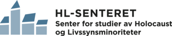 Logo UiO