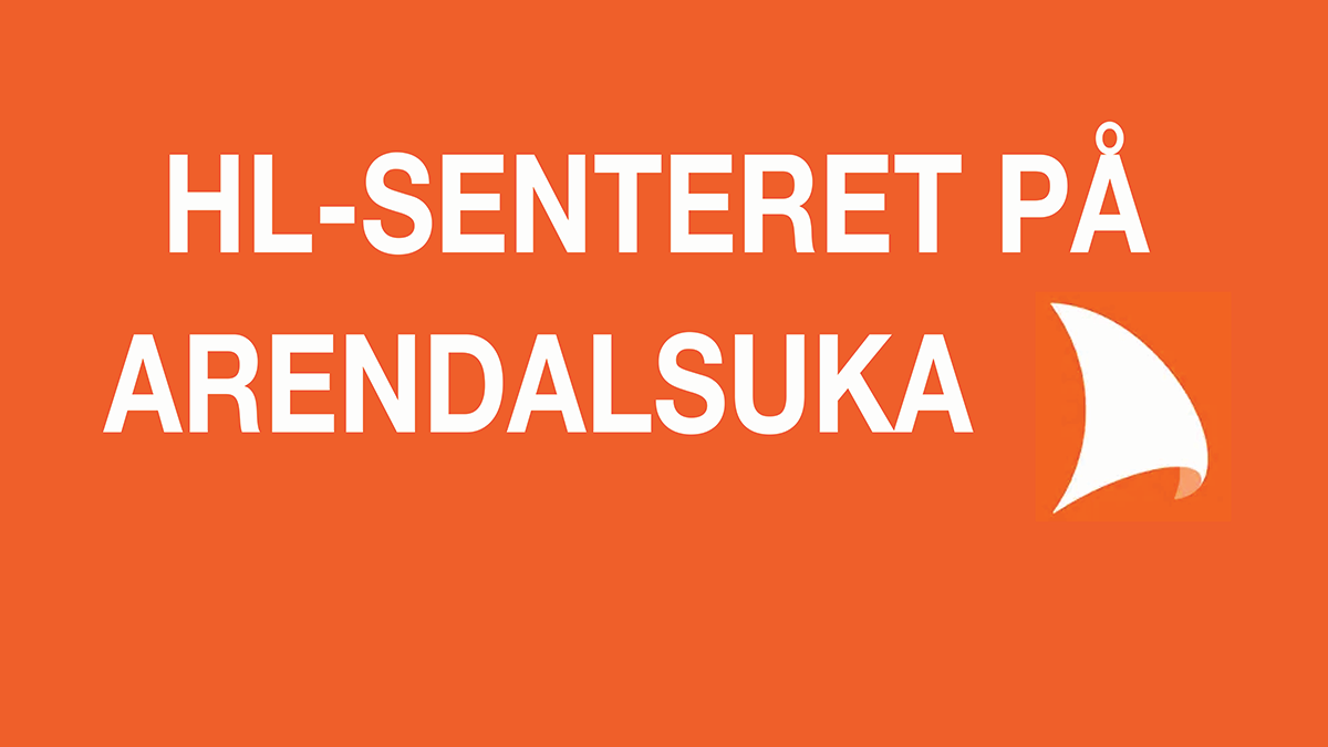 Logoen til Arendalsuka
