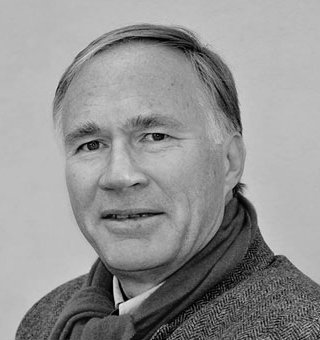 Forfatter og historiker Halvor Tjønn