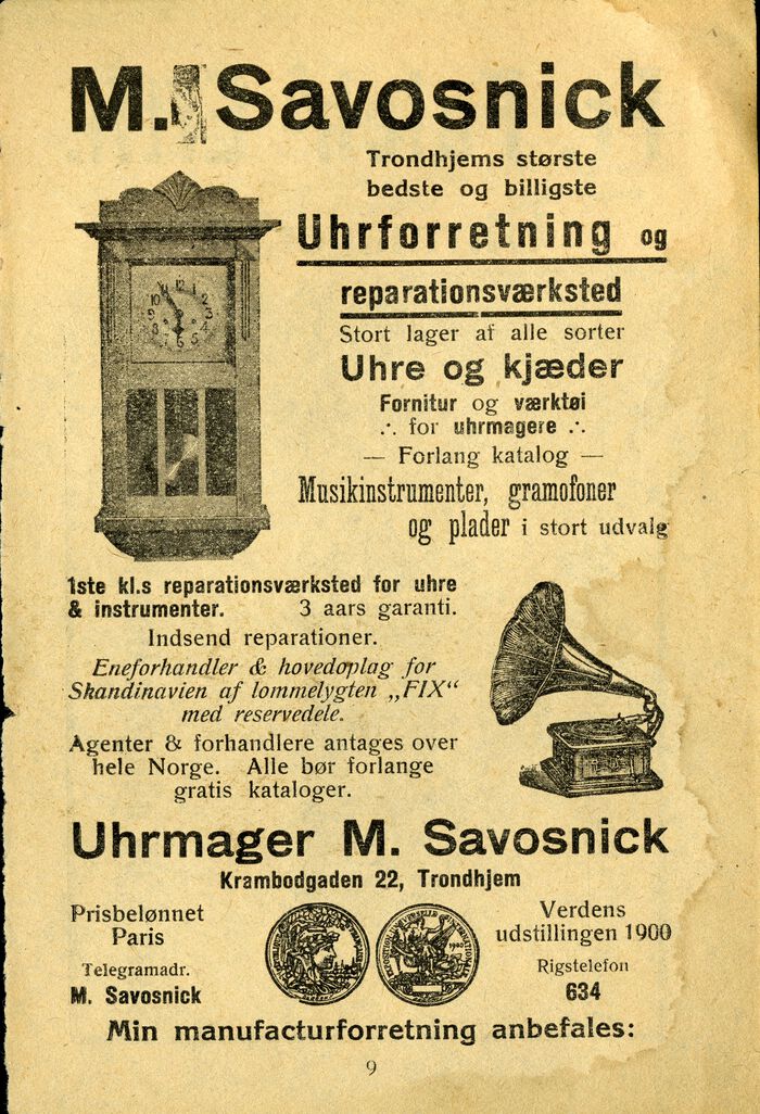 Bildet kan inneholde: font, plakat, papir, rektangel, illustrasjon.