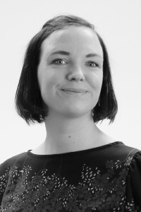 Image of&nbsp;Sara Blikstad &nbsp;Nyegaard