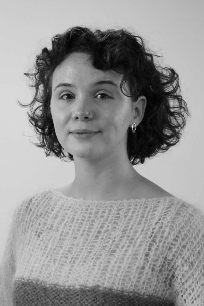 Image of&nbsp;Tuva&nbsp;Degré