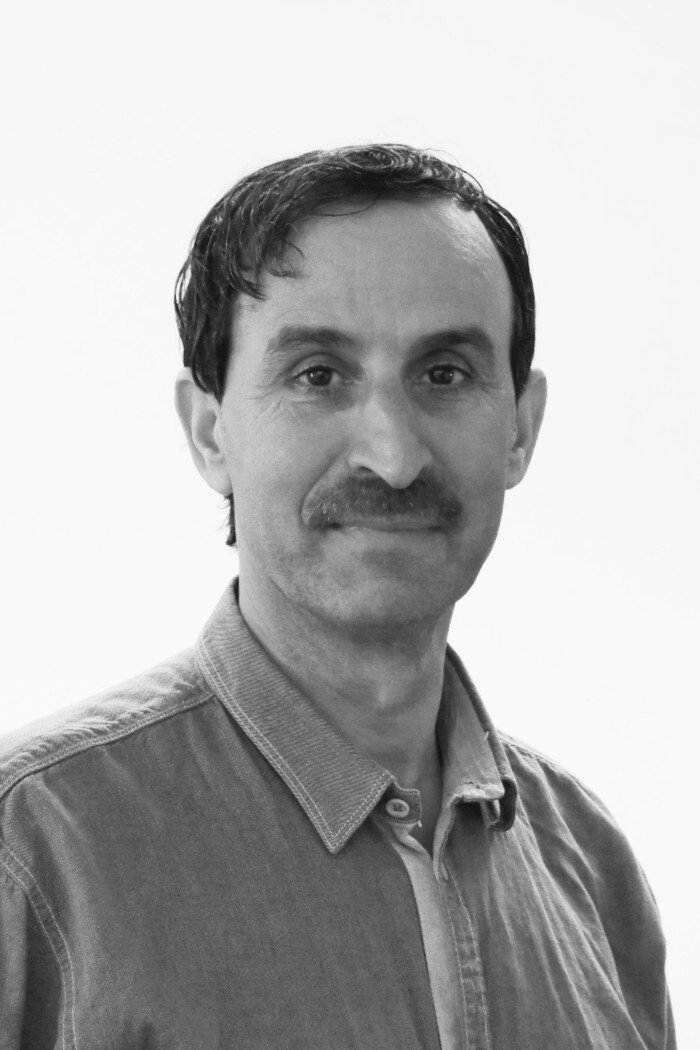 Picture of Jacob Yakoubi