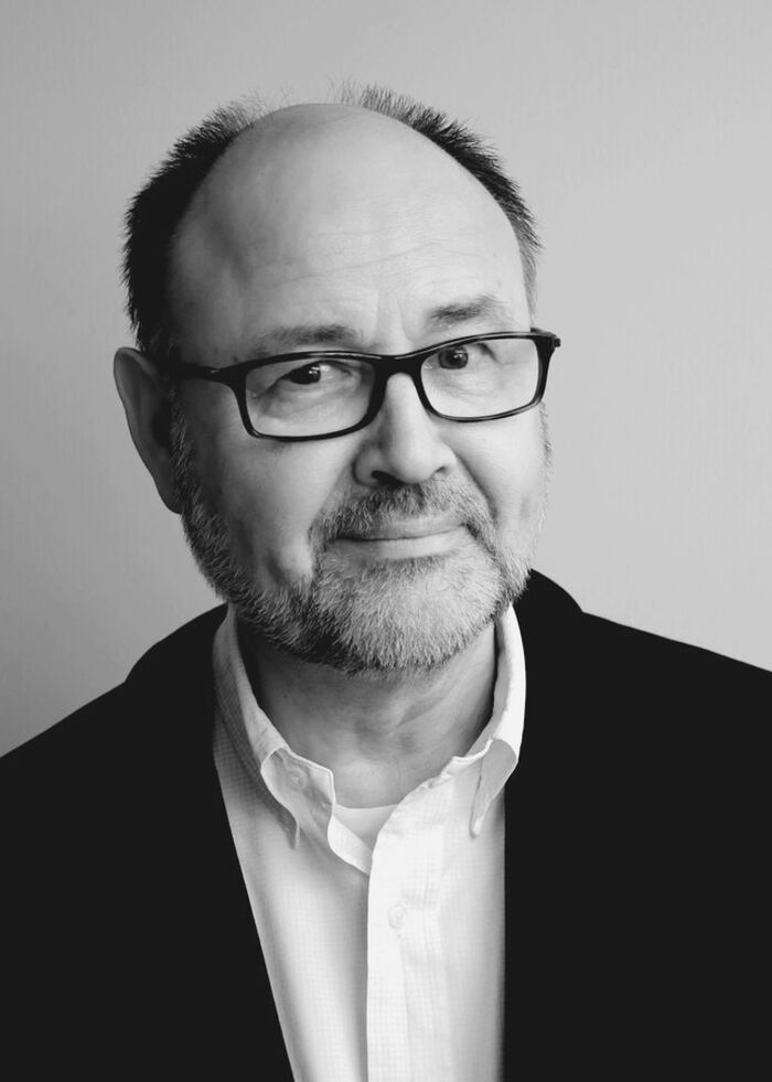 Picture of Christhard Hoffmann