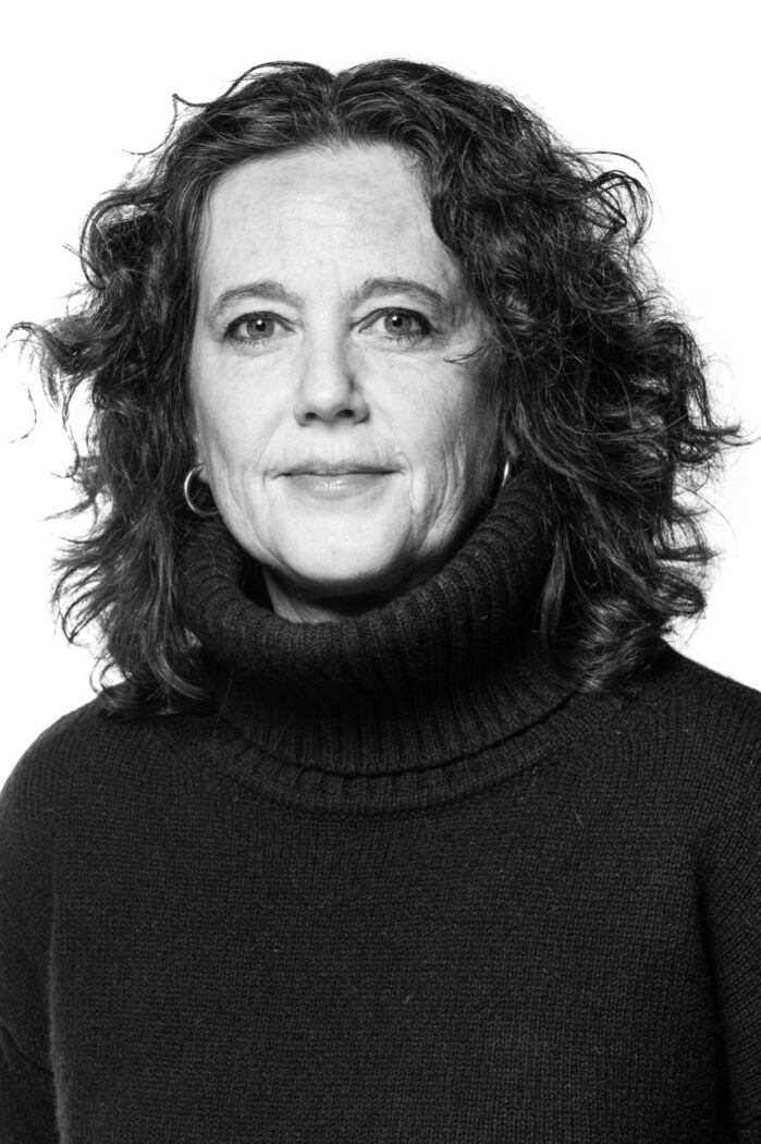Picture of Cora Alexa Døving