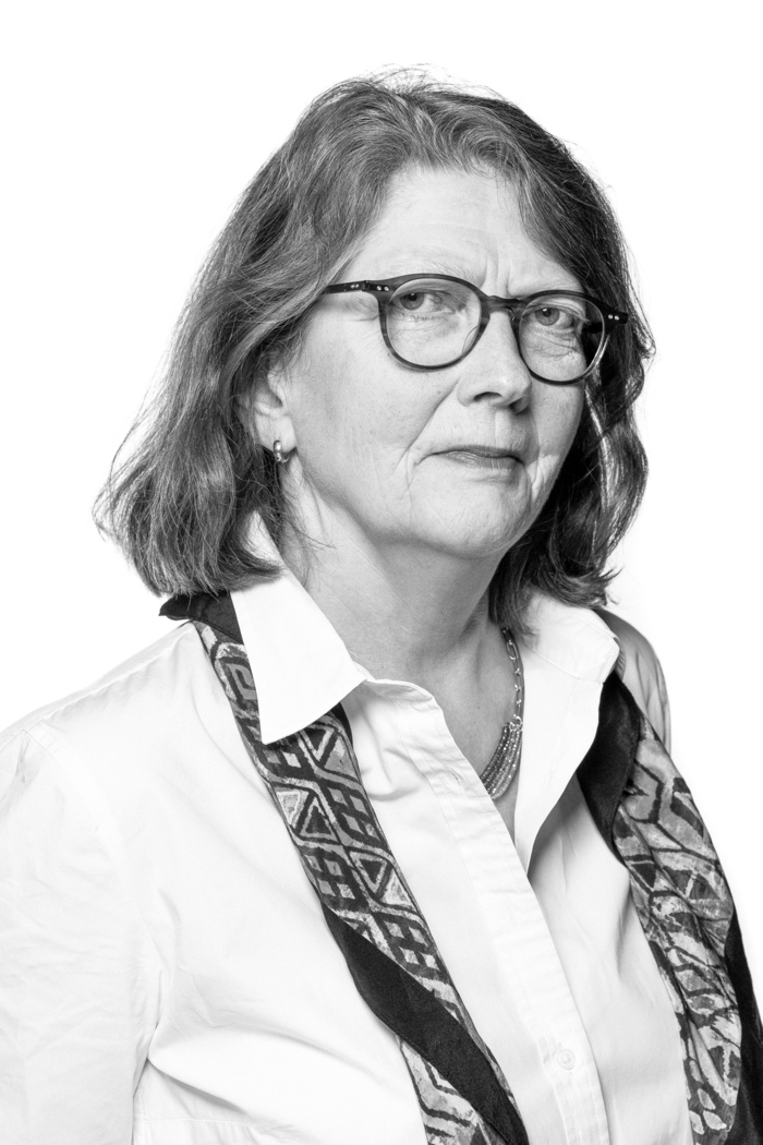 Image of&nbsp;Guri&nbsp;Hjeltnes