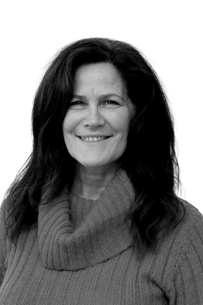 Image of&nbsp;Ingvill Thorson&nbsp;Plesner
