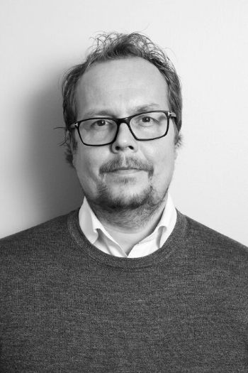 Picture of Øivind Kopperud
