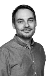 Picture of Benjamin Geissert