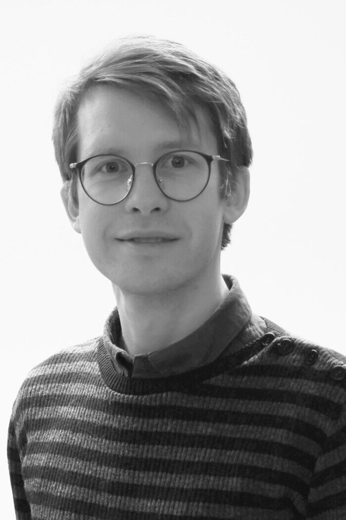 Picture of Troels Rue Timmermann