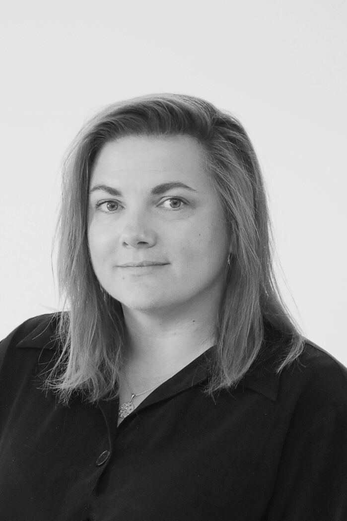 Picture of Elise Christensen