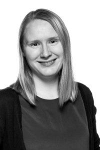 Image of&nbsp;Kristin Borgenheim&nbsp;Nyhagen