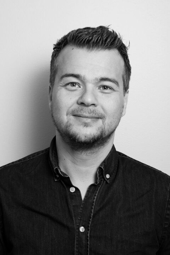 Picture of Lars Bjørndal-Lien