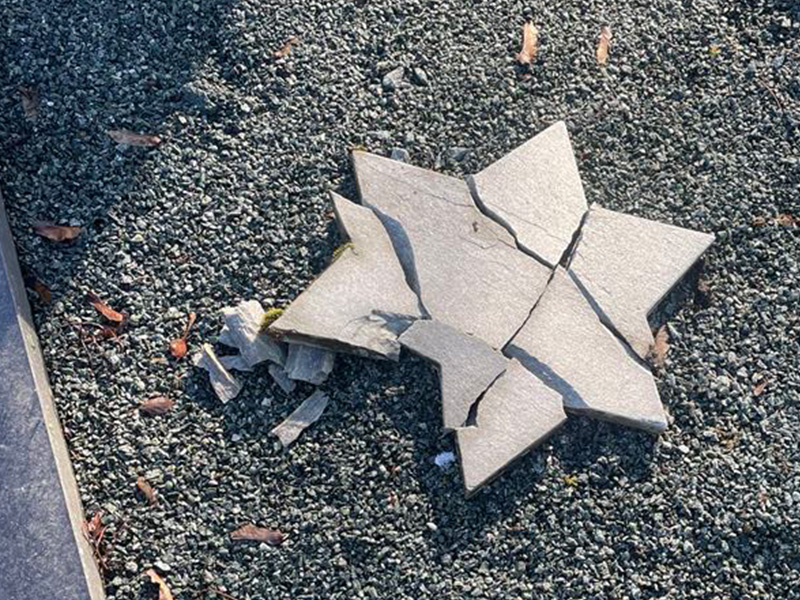 Bildet kan inneholde: veidekke, asfalt, grå, betong, byggemateriale.