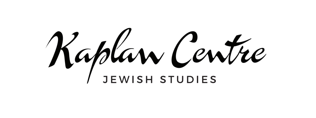 Logo til Kaplan Jewish Centre