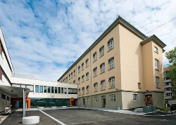 Bilde av Sofienberg Skole