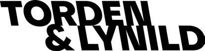 Torden og lynild, logo