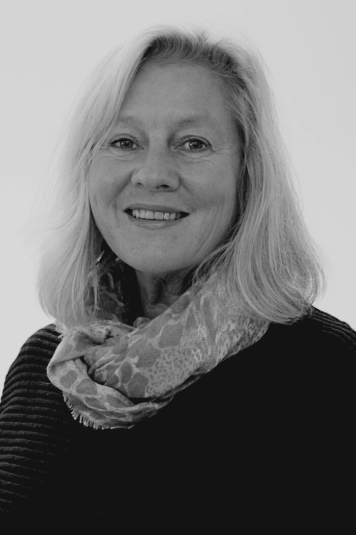 Image of&nbsp;Hilde&nbsp;Harbo
