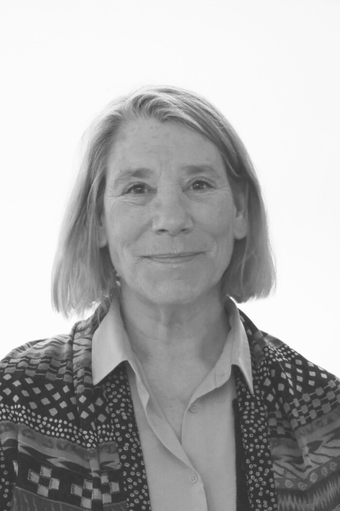 Bilde av Kristin Aldrich Zwick
