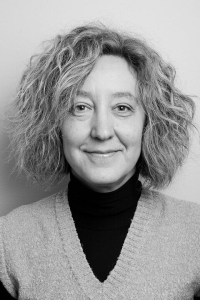 Bilde av&nbsp;Maria Schwaller&nbsp;Rosvoll