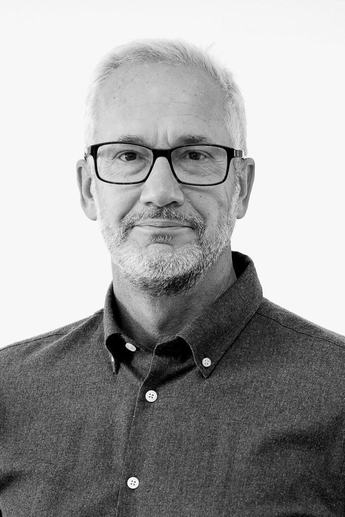 Bilde av Peder Hellberg