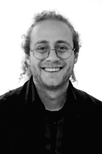 Bilde av&nbsp;Simon&nbsp;Folgerø
