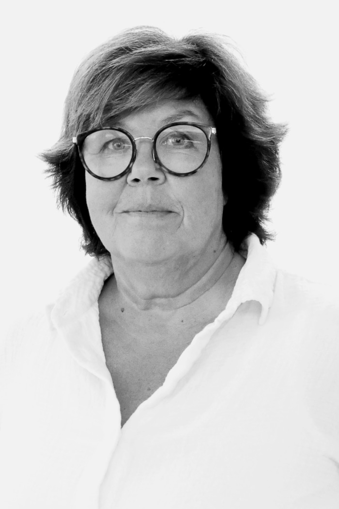 Bilde av Therese Melhus Danielsen