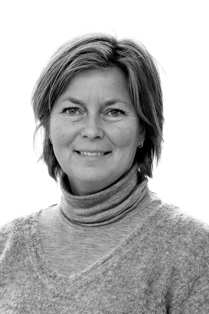 Bilde av&nbsp;Anne Reinfjord&nbsp;Solberg