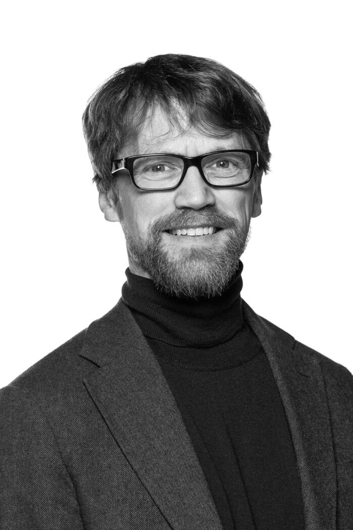 Bilde av Peder Nustad