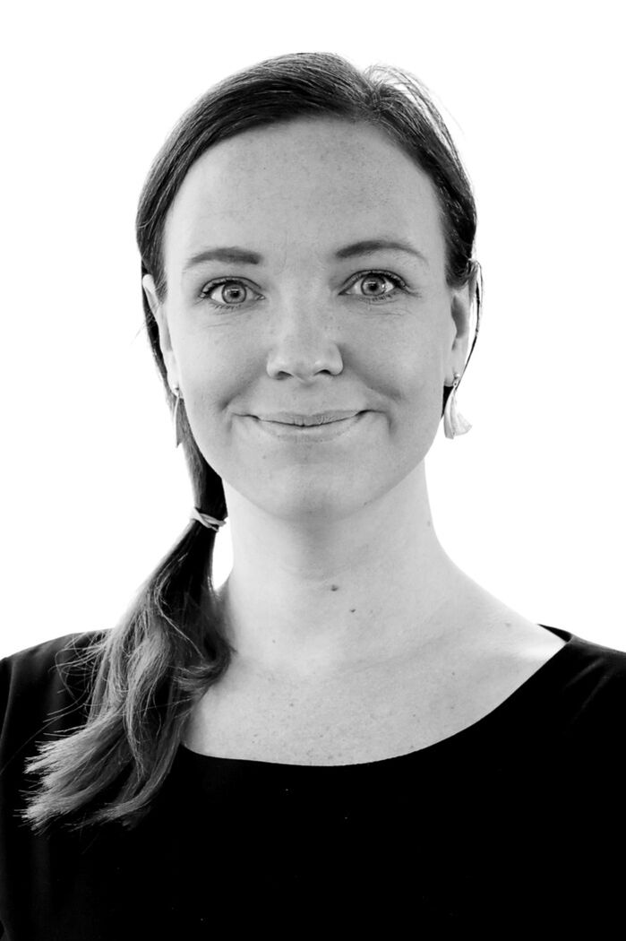 Bilde av Sara Blikstad Nyegaard