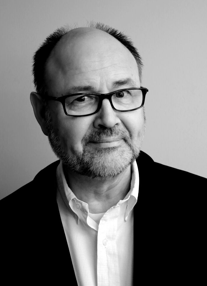 Bilde av Christhard Hoffmann
