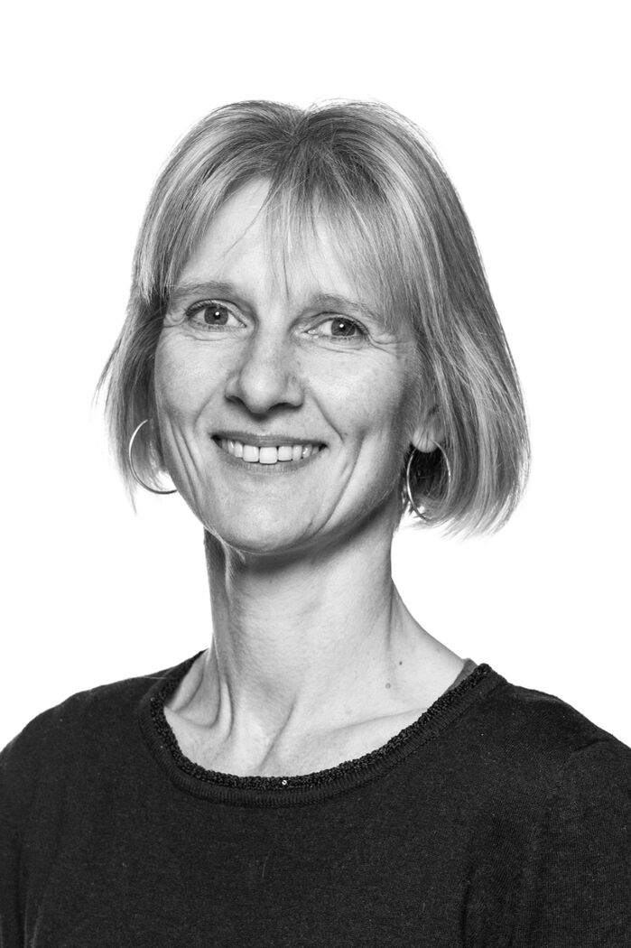 Bilde av Claudia Lenz