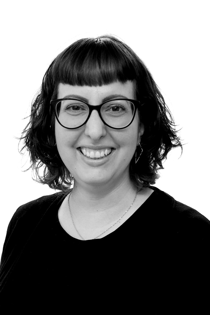 Bilde av&nbsp;Katherine Ann&nbsp;Kondor