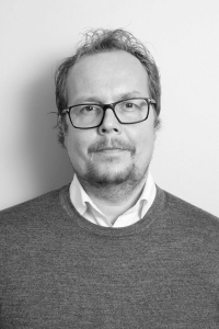 Bilde av Øivind Kopperud