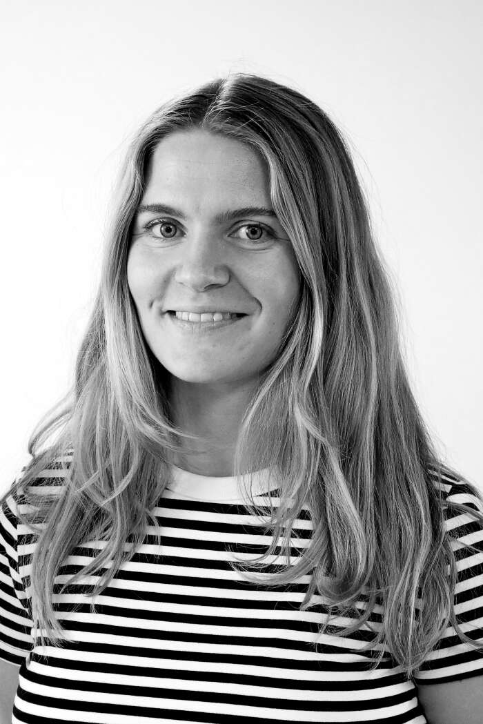 Bilde av&nbsp;Rachel Resaland&nbsp;Mizrachi