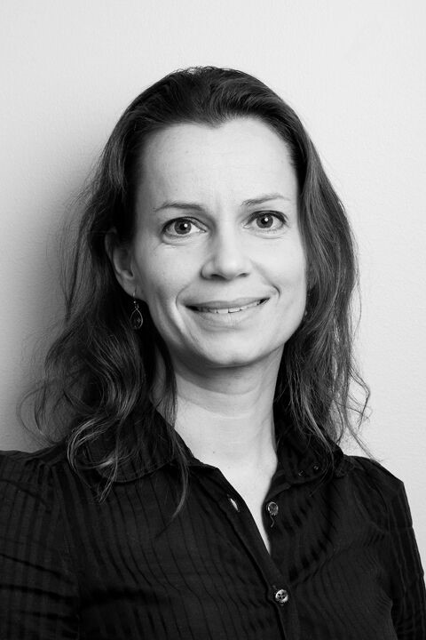 Bilde av Vibeke  Moe