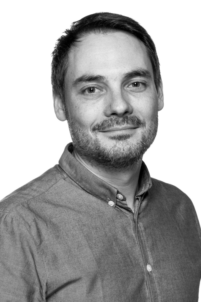 Bilde av&nbsp;Benjamin&nbsp;Geissert