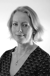 Bilde av Ingeborg Vea