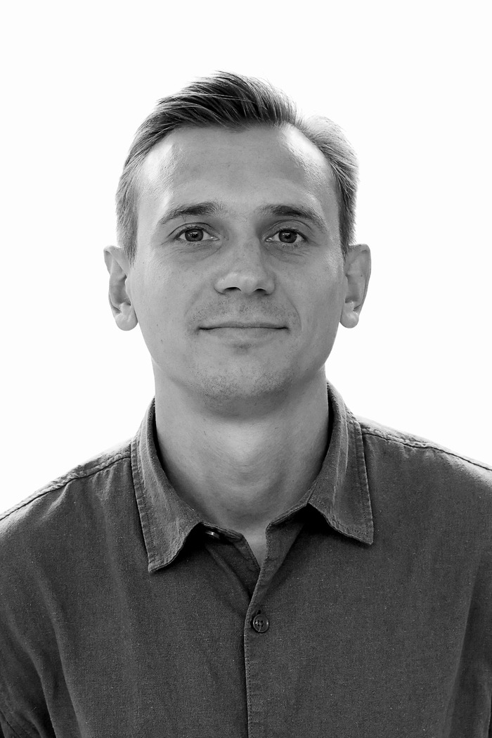 Bilde av&nbsp;Jan Alexander Svoboda&nbsp;Brustad