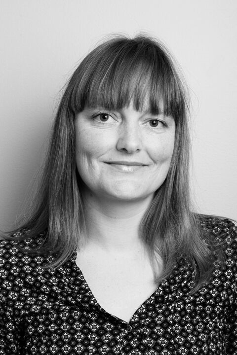 Bilde av Nina Lyng