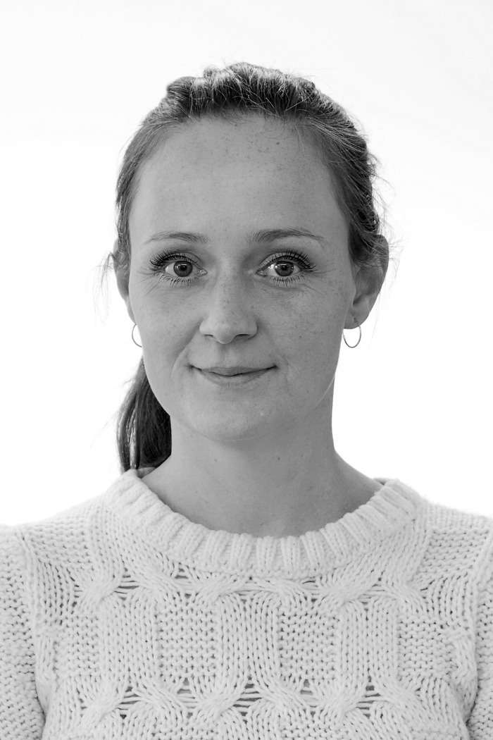 Image of&nbsp;Liv Marie Holt&nbsp;Kristensen