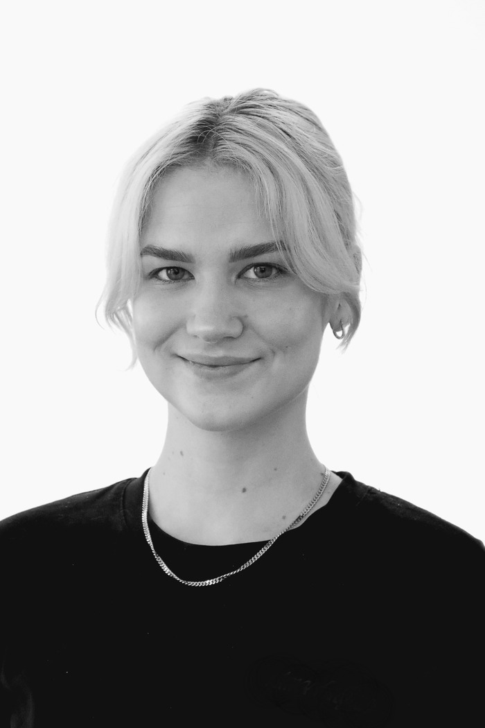 Image of&nbsp;Cecilie&nbsp;Martinsen