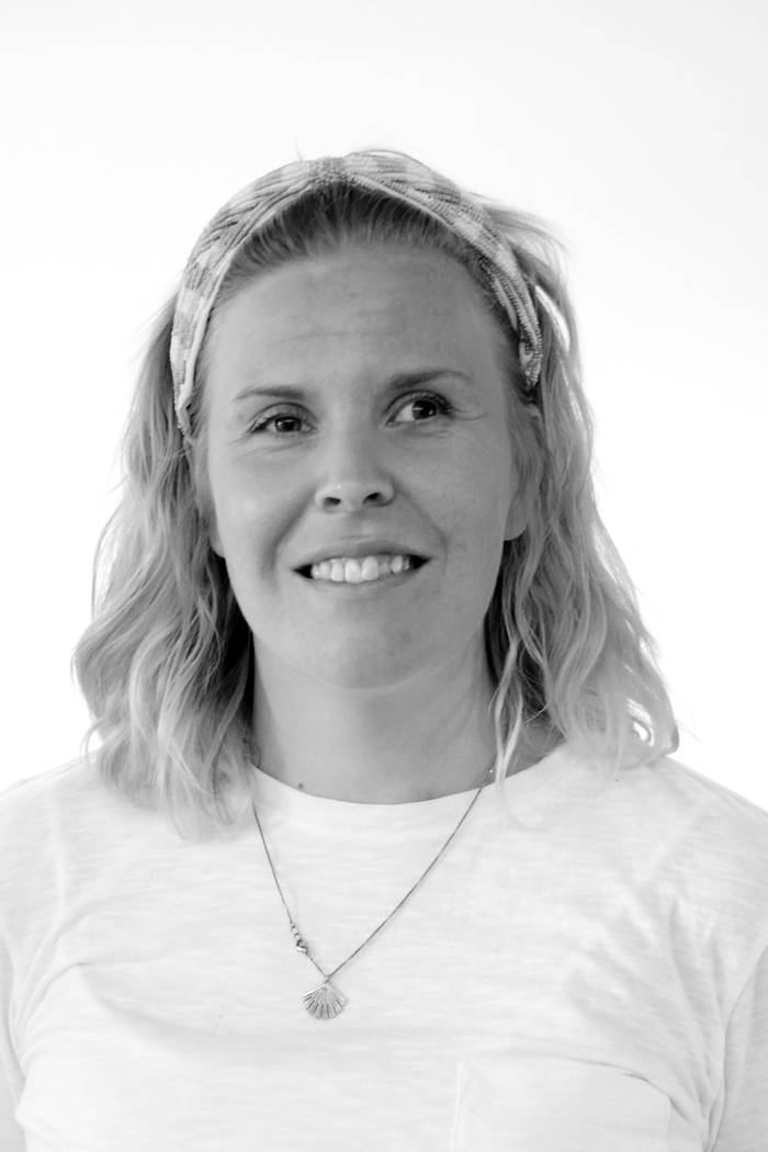 Bilde av&nbsp;Hanne&nbsp;Krystad