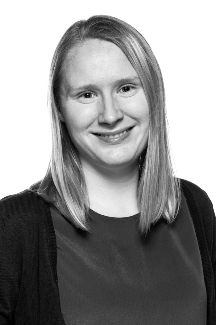 Bilde av Kristin Borgenheim Nyhagen