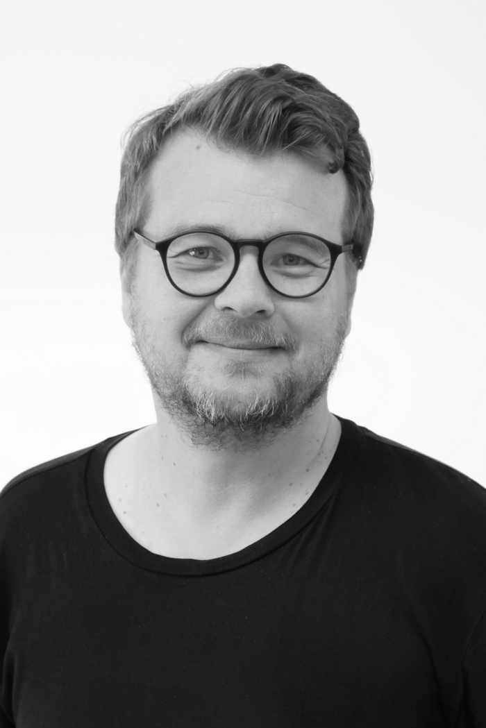 Bilde av Lars Bjørndal-Lien