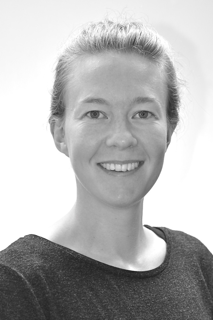 Bilde av Marie Eberson Degnæs