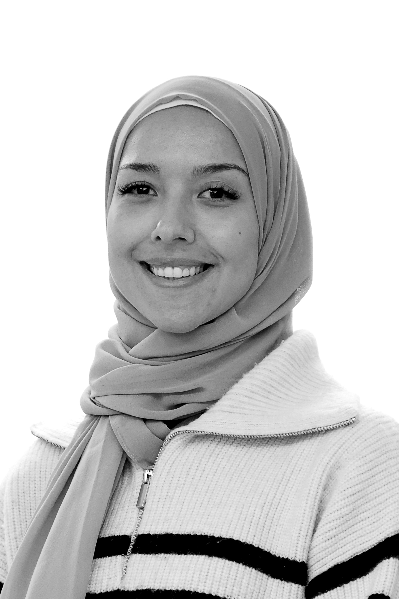 Image of&nbsp;Samia &nbsp;Boutakhrit 